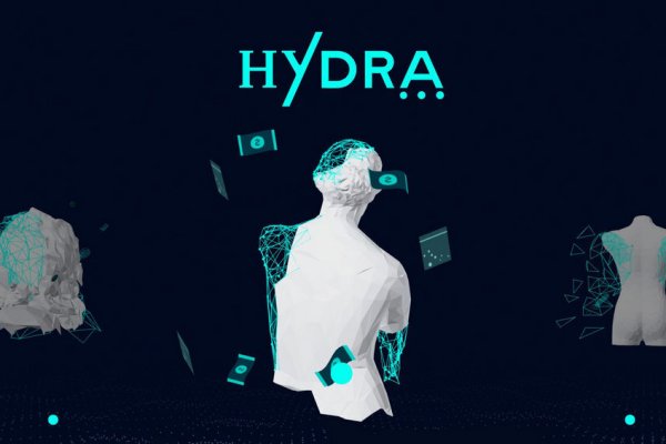 Hydra com зеркало