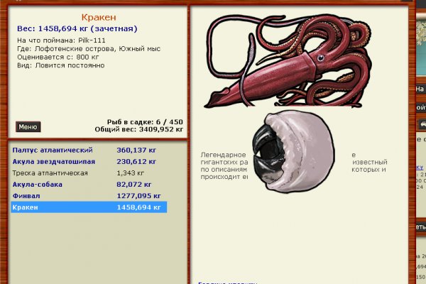 Kraken брут