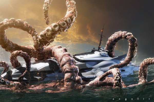 Kraken 4 ссылка